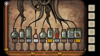 Rusty Lake Roots Screenshot
